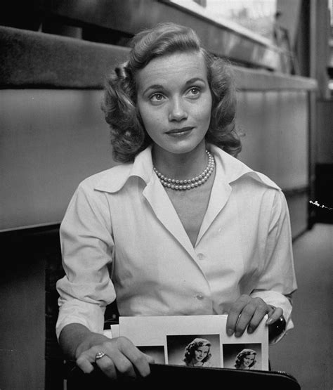 ana marie saint|Eva Marie Saint .